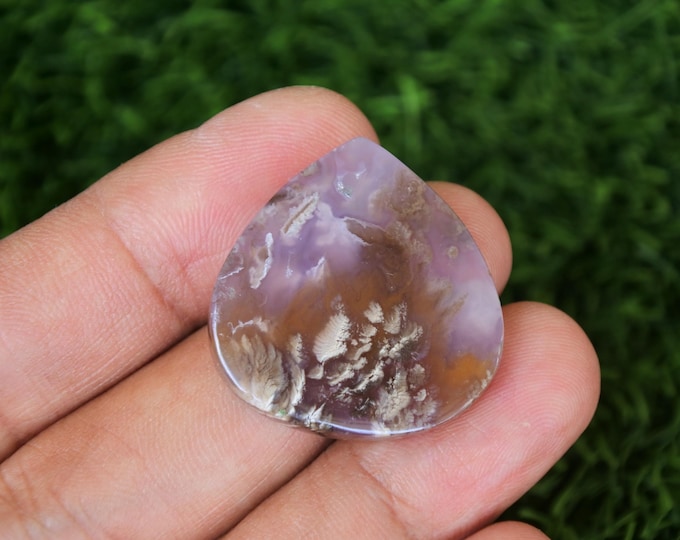 Purple Plume Moss Agate,Flower agate,Agate rock,Agate stone, Malachite Gemstone,Mohs scales of mineral hardness,Agate crystal meaning