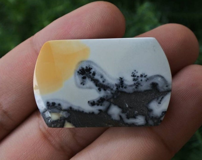 Maligano Jasper