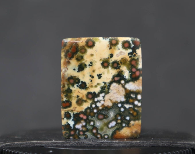 Ocean jasper
