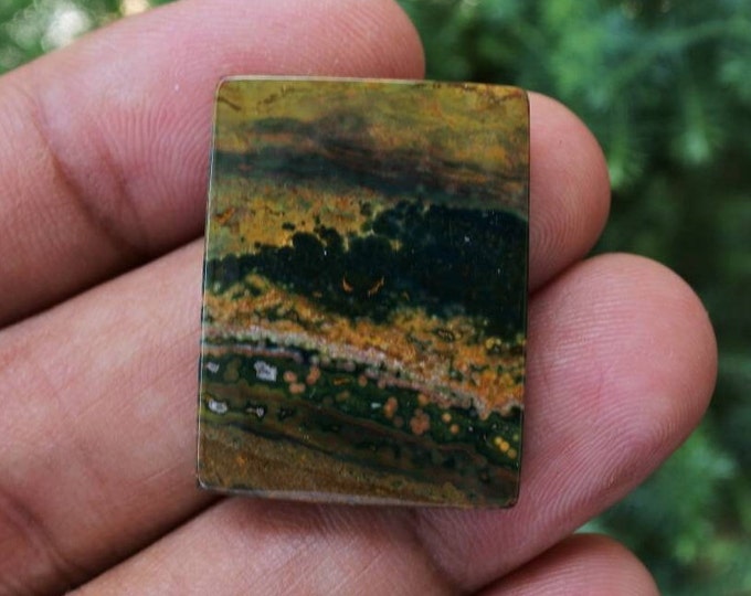 Scenic Java Jasper