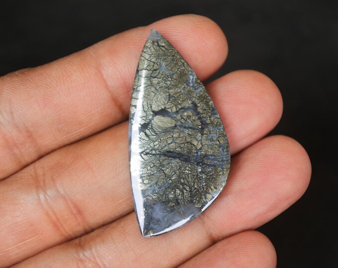 Marcasite Agate
