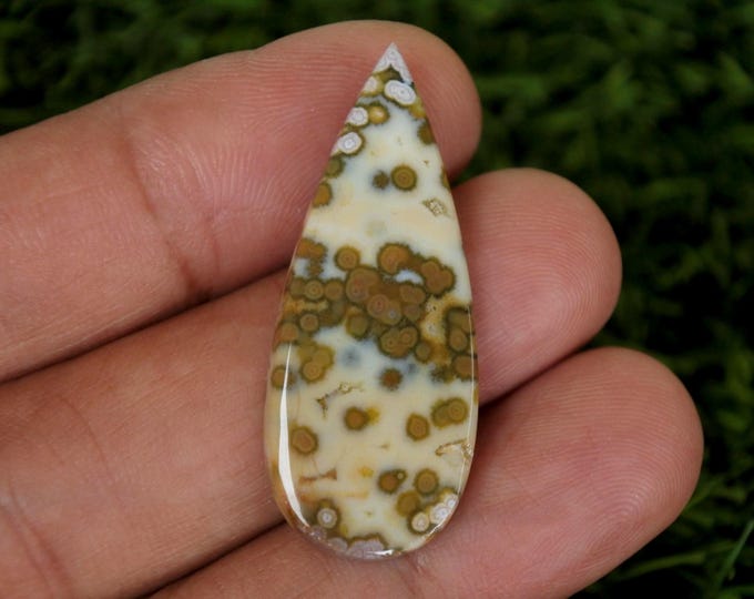 Java Ocean Jasper