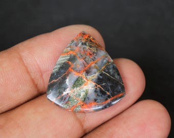 Agate Gemstone Rock, Pink Jasper, Mineral Specimen