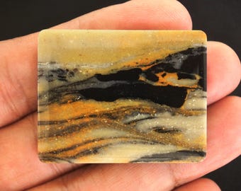 Scenic Java Jasper