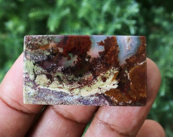 Moss Agate