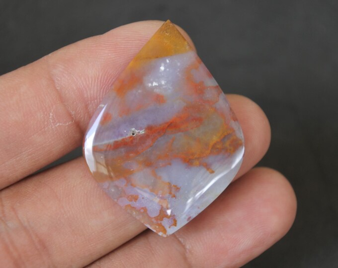 Multicolor Opalized wood