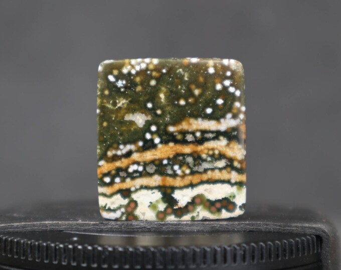 Ocean jasper
