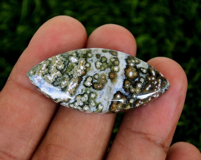 Java Ocean Jasper