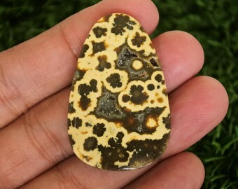 Java Jasper Gemstone