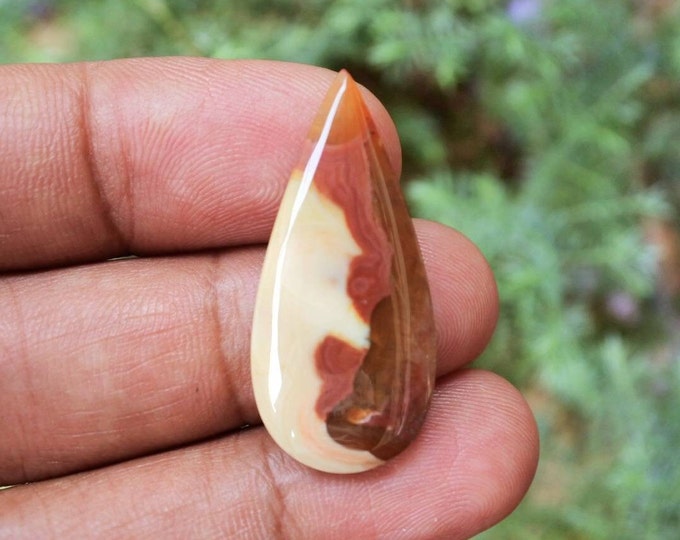 Lace Agate