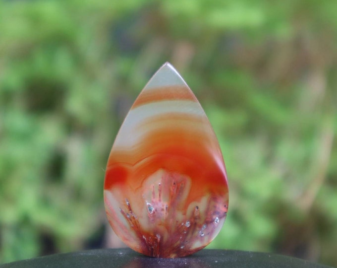 Montana agate