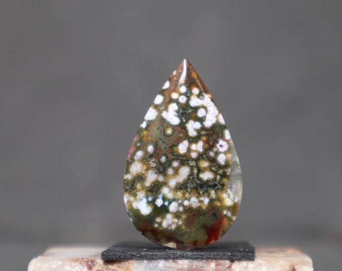 Ocean jasper