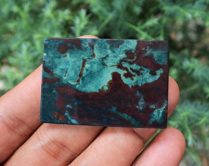 Multicolor Java Jasper,Orange colour,Agate crazy lace,Crystal healing,Blue gemstone,Gemstone jewelry,Diamond gemstone