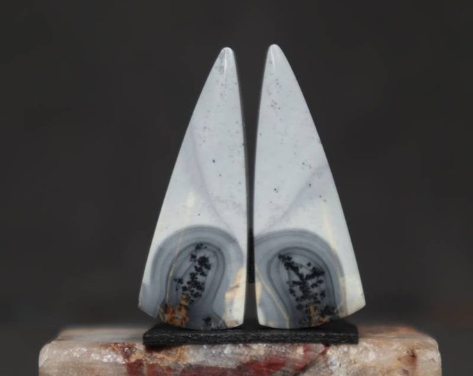 Maligano jasper pairs