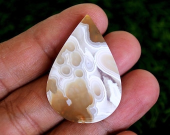 Moss Agate