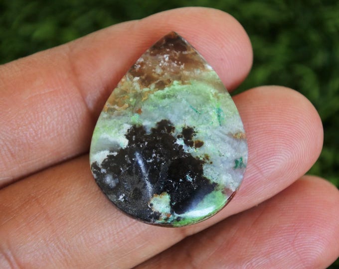 Multicolor Opalized wood