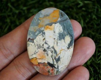 Brecciated Jasper,Mineral Specimen