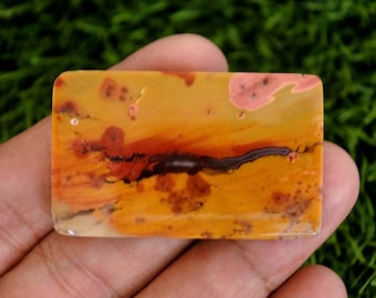 Multicolor Java Jasper