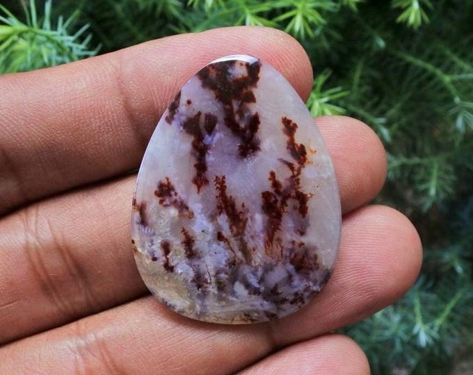 Montana Agate