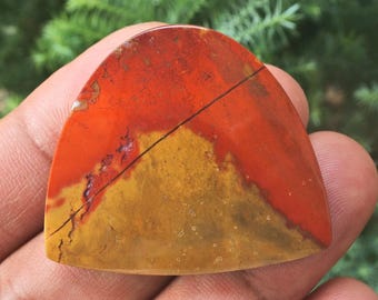 Diaspro di Giava multicolore