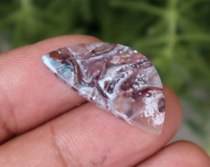 Chrysocolla Copper