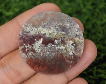 Moss Agate