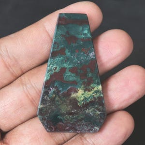 Scenic Java Klawing Jasper