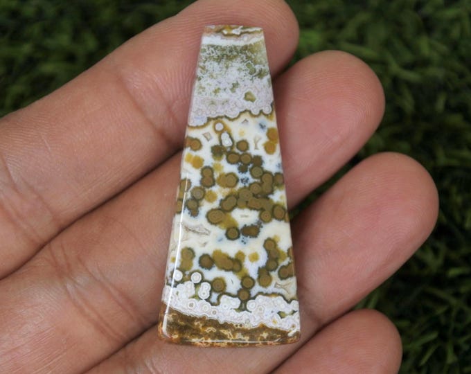 Java Ocean Jasper