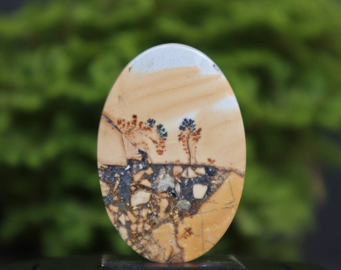 Maligano jasper