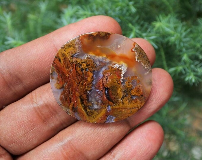Unique Piece Jasper mixed Agate