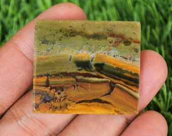Scenic Java Jasper