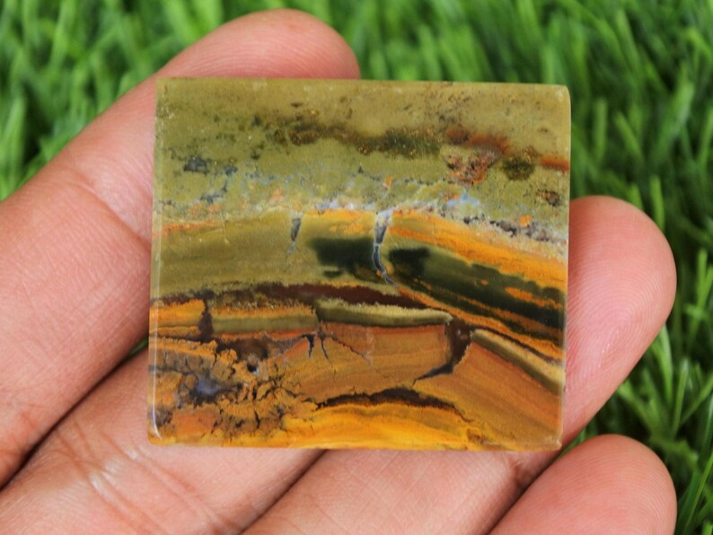 Scenic Java Jasper image 1