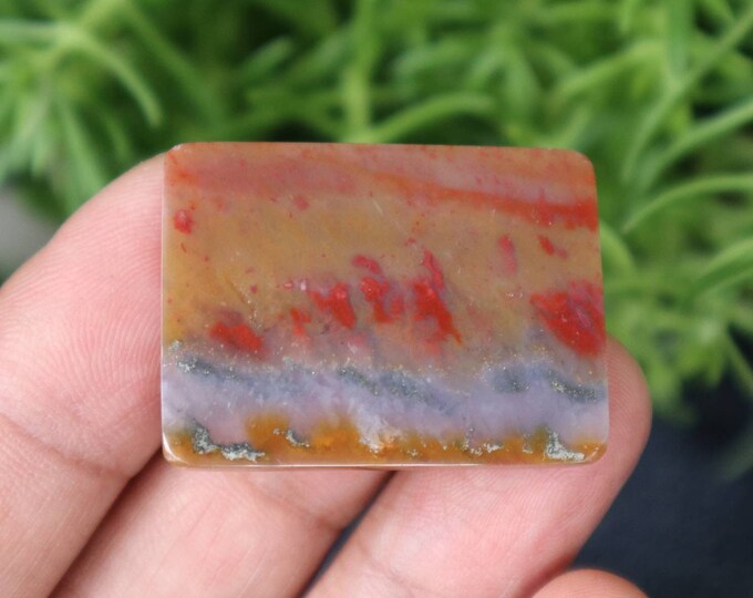 Marcasite Agate