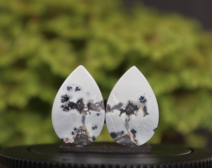 Maligano jasper pairs