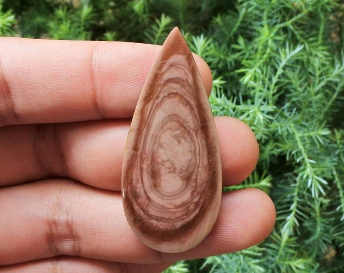 Imperial jasper