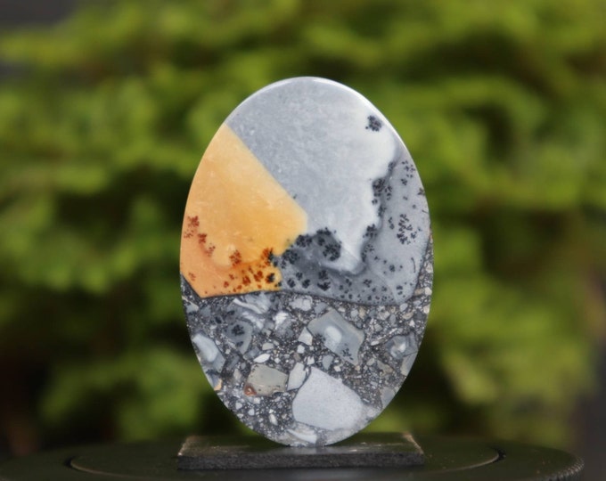 Maligano jasper