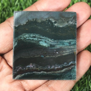 Large Scenic Java Jasper