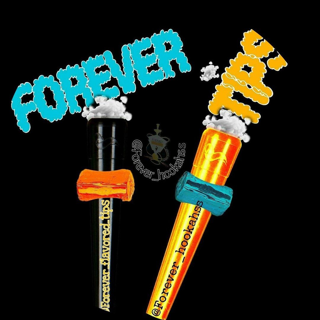 Forever Flavored Tips Etsy