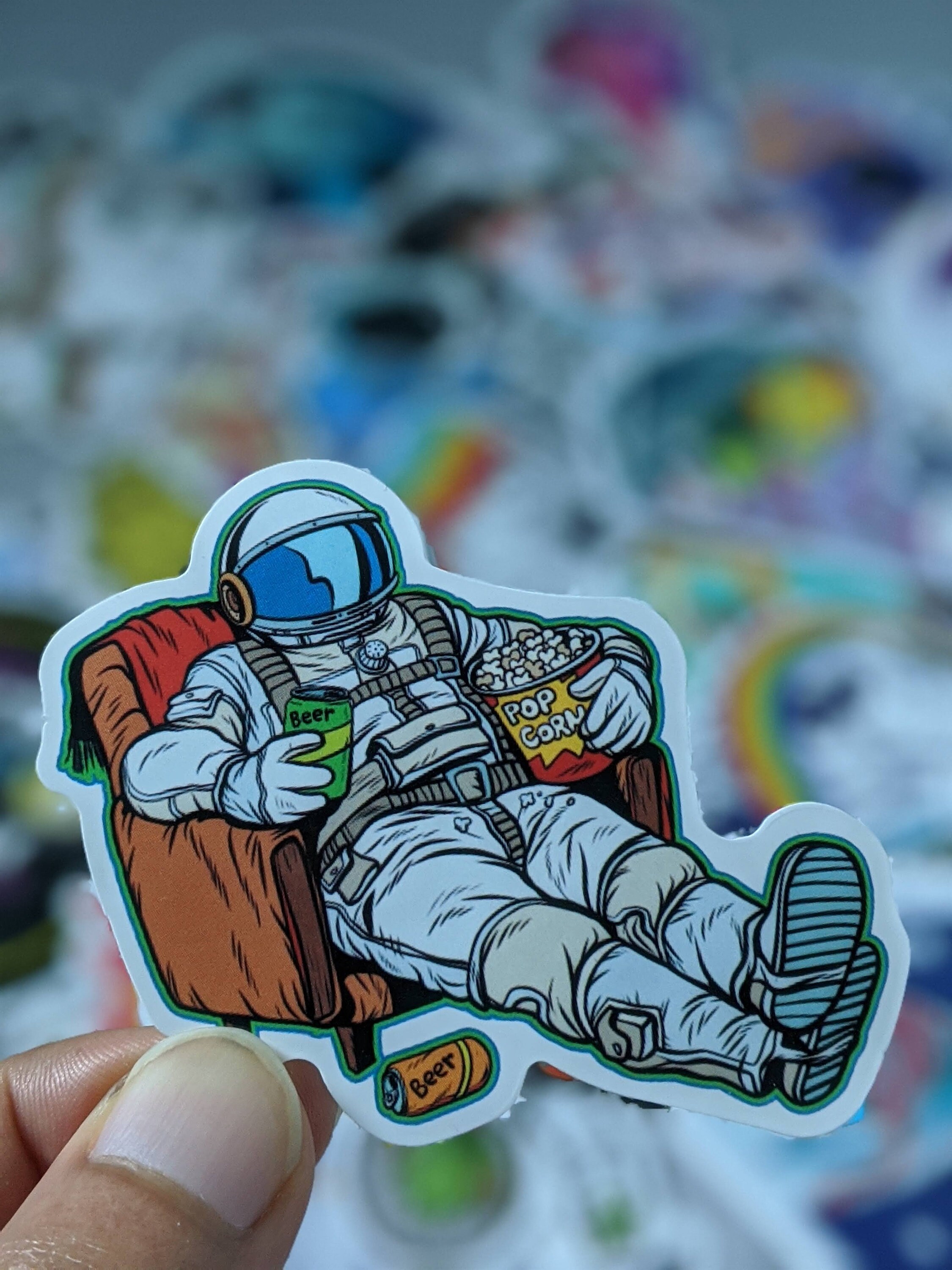Stent Sticker Stickers for Hydroflask. Stickers for Laptops. Decals. - Etsy