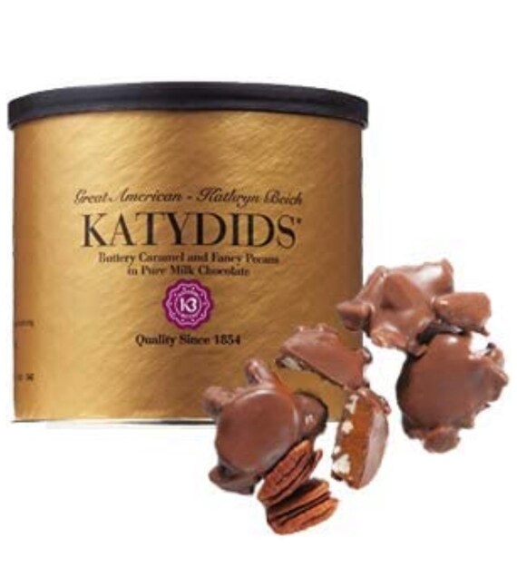 Katydids Candy Etsy