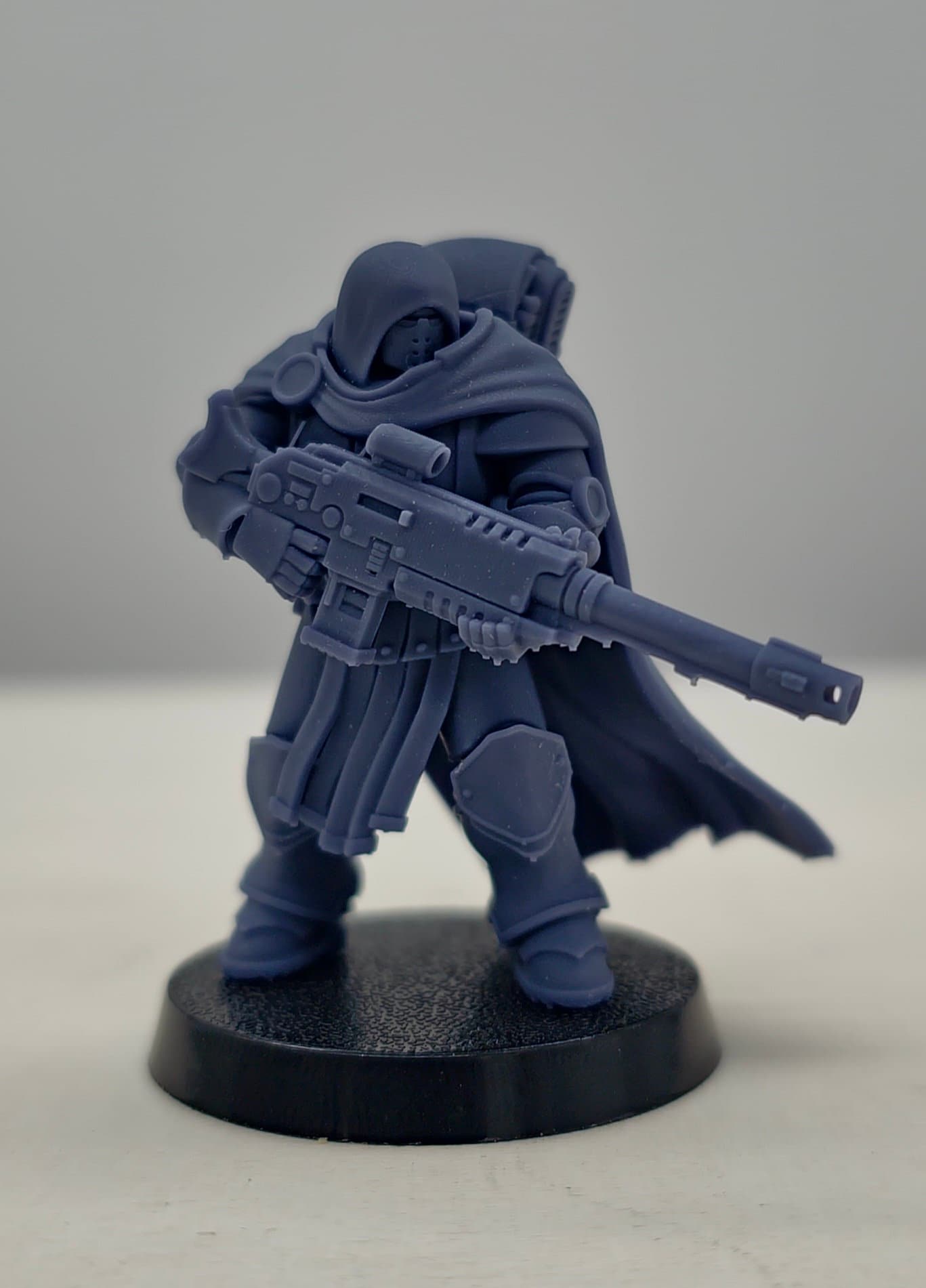 Eliminator Space Marine - Etsy