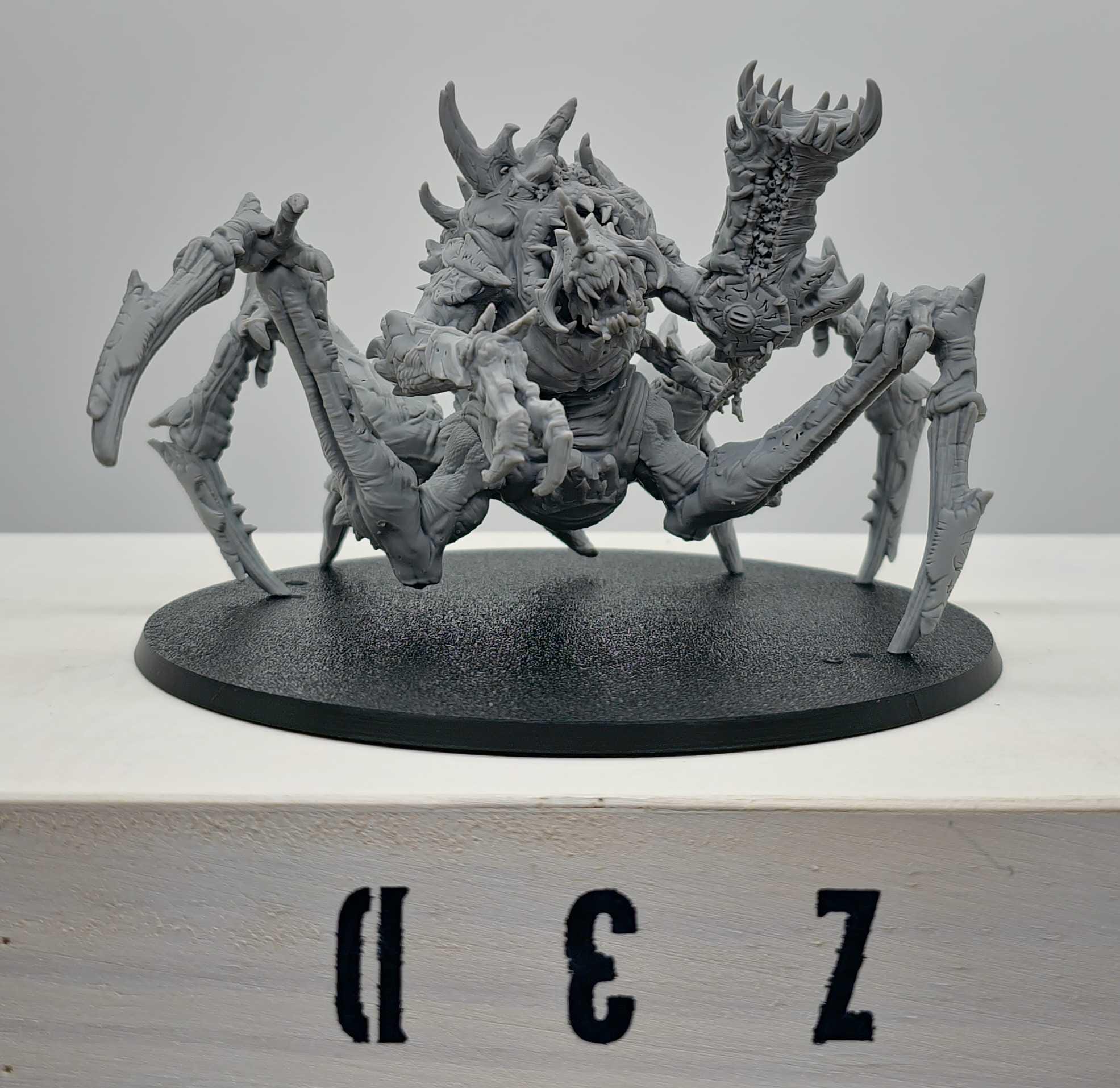 Soul Grinder Proxy - Etsy