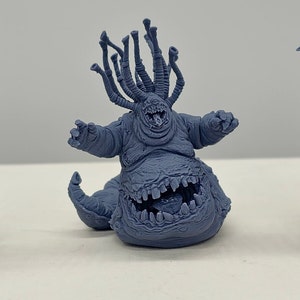Eldritch Hug Slugs