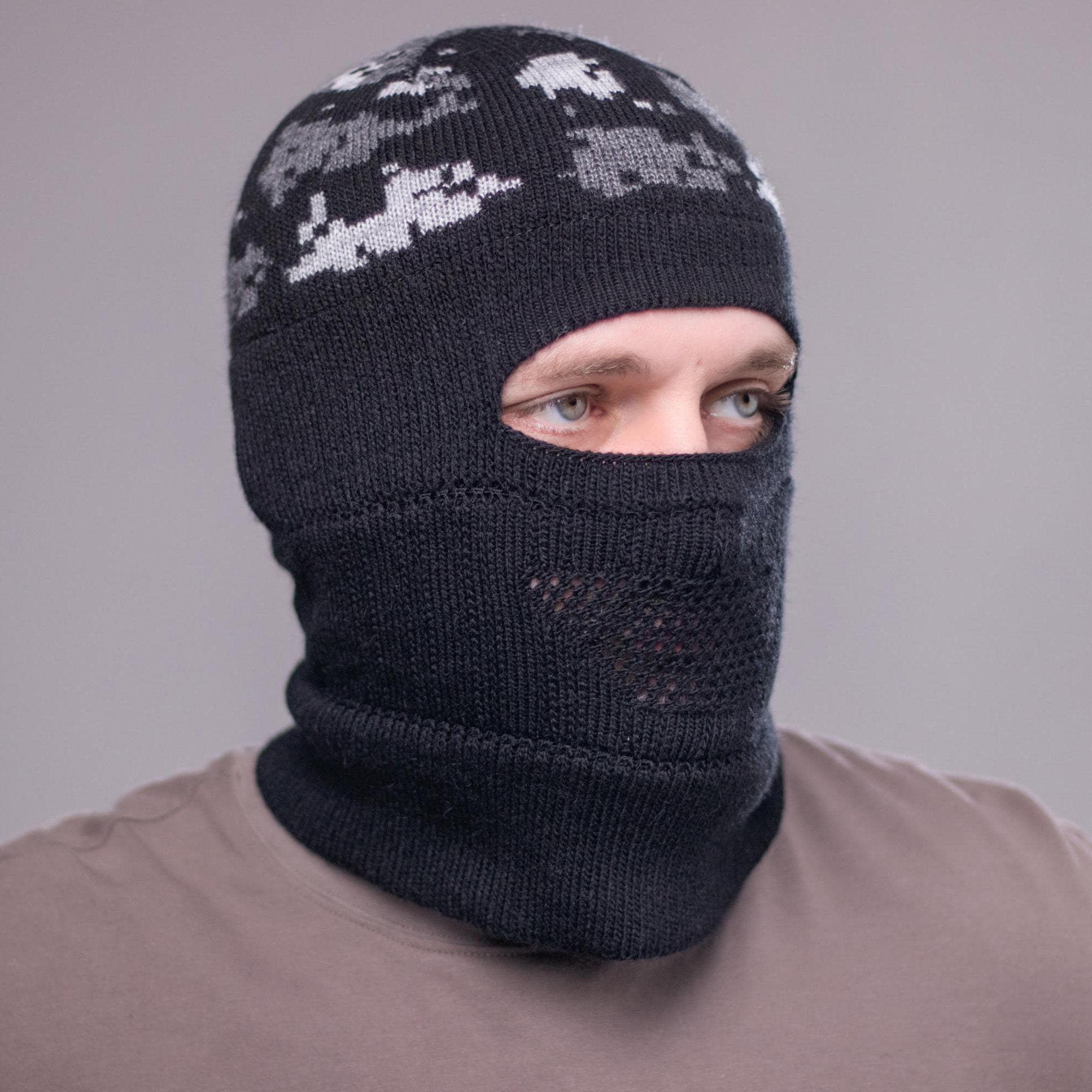 Military Army Balaclava Tube Tactical Snood Camo Face Cover Neck Warmer Outdoor | UK