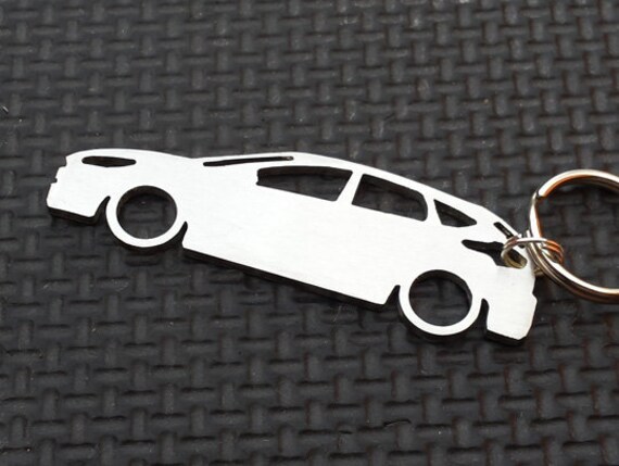 Ford hotsell focus keyring