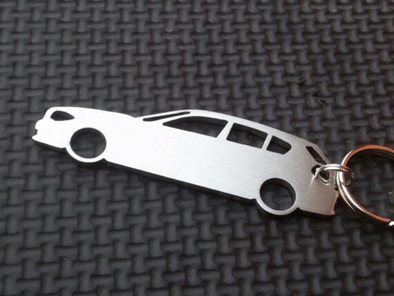 Bmw 1 Keyring Keychain E87 E81 1ER 1 Series F20 F21 M Coupe Tuning 135 Bmw Stainless Steel