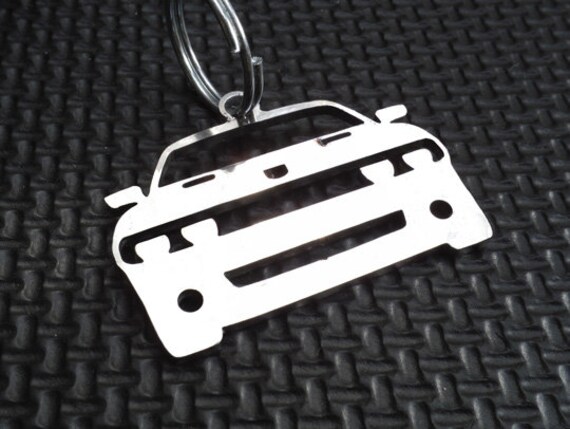 Keyring Keychain for Challenger Hellcat V6 V8 SRT SRT8 Hemi R/T