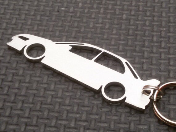 Mitsubishi lancer keychain deals