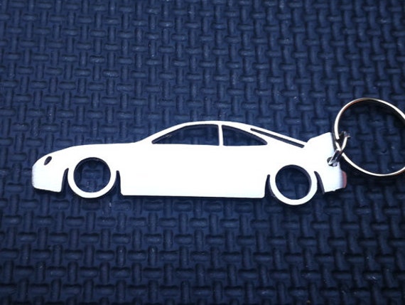 Toyota celica keychain deals