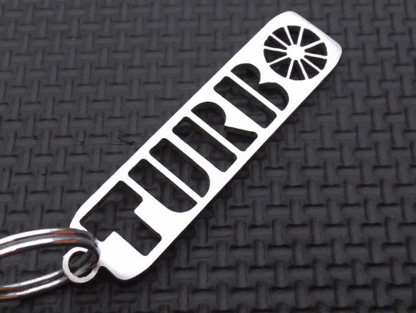 Saab Turbo Keyring Keychain Emblem 93 95 900 9000 Carlsson Etsy